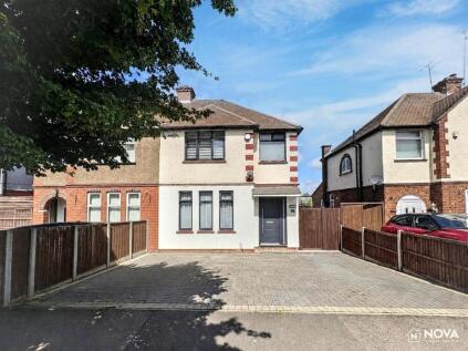 Roman Road, Luton