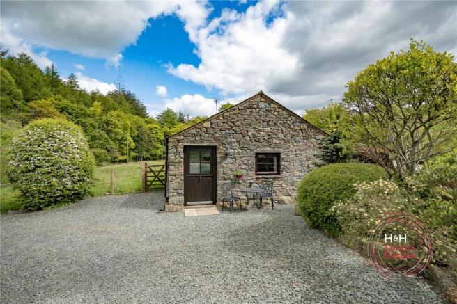 Smithy Cottage