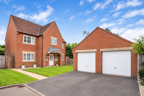 Eastfield, Eardisley, Hereford, Herefordshire