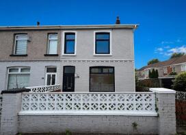 2, Godfrey Avenue, Neath SA11 5HF