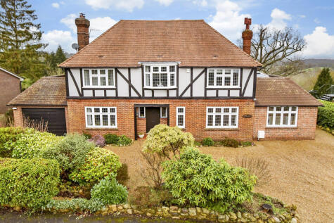Argyle Road, Southborough, Tunbridge Wells, Kent