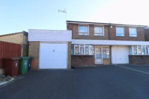 1, Primley Close, Walsall WS2 9UB