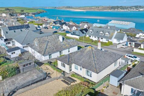 Egerton Road, Padstow, PL28