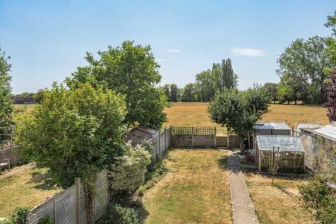 Fairfax Avenue, Marston, OX3
