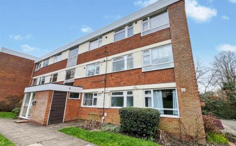 Michael Court, Edgbaston