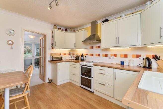 Kitchen/Breakfast