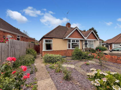 Parkfield Crescent, Delapre, NN4