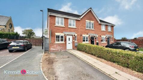 Churchside Gardens, Easington Lane, Houghton le Spring, Tyne and Wear, DH5 0NE