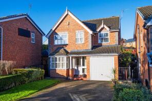 3, Farm View Drive, Hackenthorpe, Sheffield S12 4JE