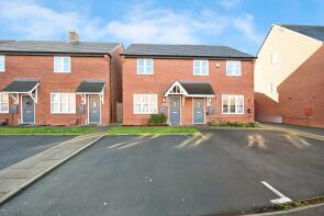 15, Kerry Hill Drive, Rugby CV23 9FQ