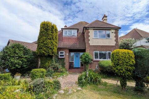 Holland Road, East Clacton