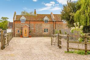 Lilac Cottage, New Road, Dereham NR20 5TA