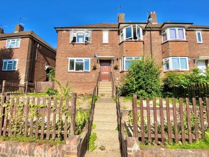 Castlewood Road, Cockfoesters, EN4