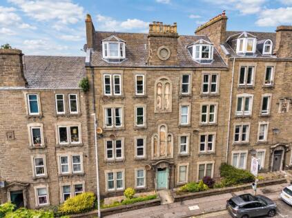 Forfar Road, Dundee