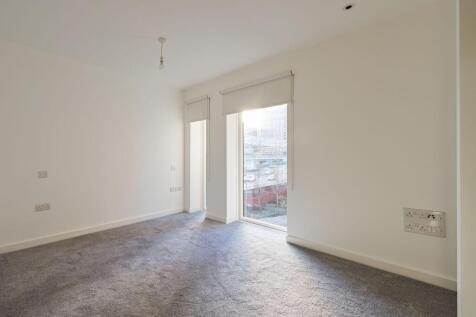 Maud Street, E16, Royal Docks, London, E16