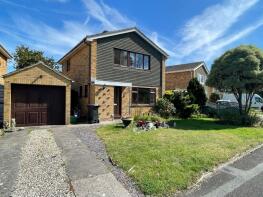 5, Westmere Crescent, Burnham-on-sea TA8 2EA