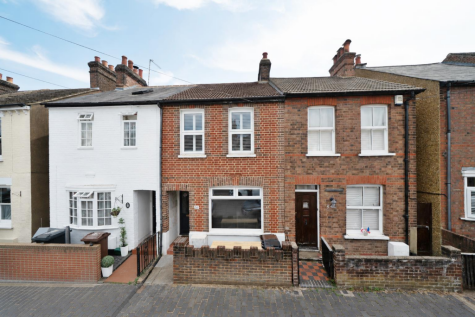 Heath Road, St. Albans
