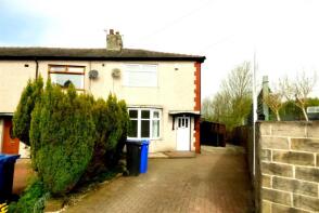15, Ryefield Avenue West, Haslingden, Rossendale BB4 4BL