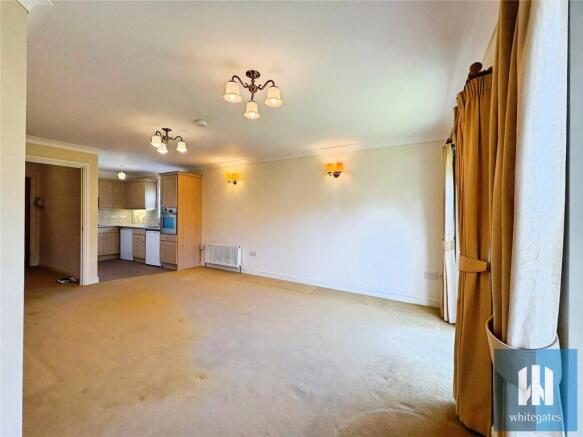 1 bed Apartment for sale Image 6