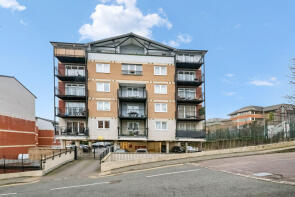 93, Penn Place, Northway, Rickmansworth WD3 1QG