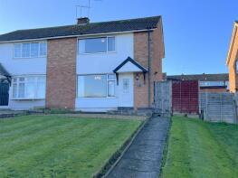 19, Millbank, Warwick CV34 5TH
