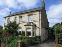 4, Morton Street, Royston SG8 7AZ