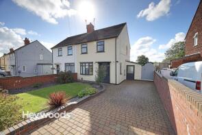 17, Knype Way, Newcastle ST5 8JL