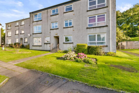 Buchanan Drive, Newton Mearns, G77