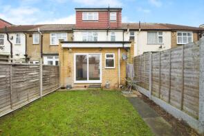 64, Woodlands Road, London N9 8RT