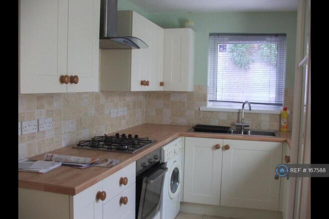 The Kitchen