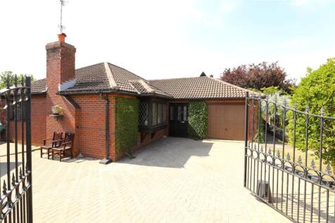 Osprey Road, Cheltenham, Gloucestershire