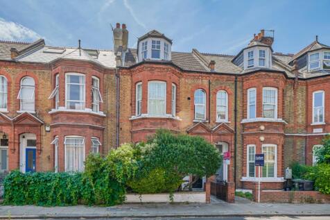 Rosebery Road, London, SW2