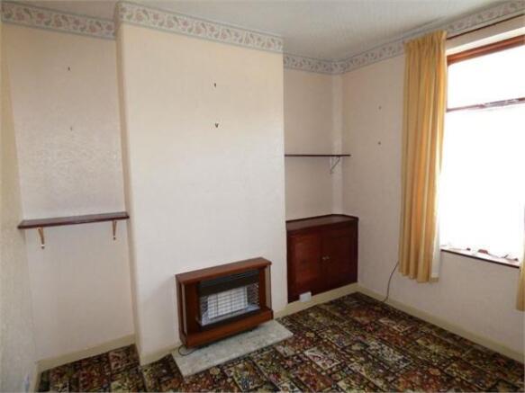 Reception Room 1