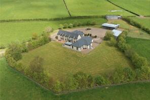West Belvedere Farm, U36 Gateside From A719 Nr Loudoun Castle To U37 Milton, Galston KA4 8PG