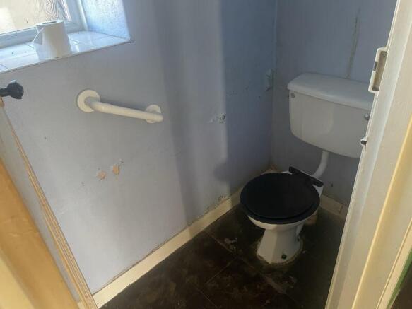 WC