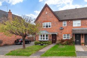 11, Pavilion Gardens, Bromsgrove B61 0UH