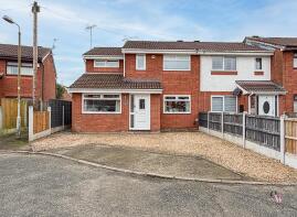 21, Kentmere Avenue, Winsford CW7 2DW