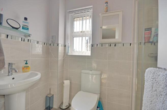En Suite Shower R...