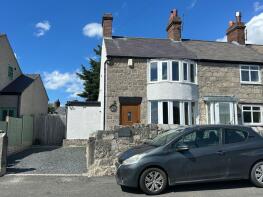 Riversdale, Castle Street, Rhuddlan, Rhyl LL18 5AD