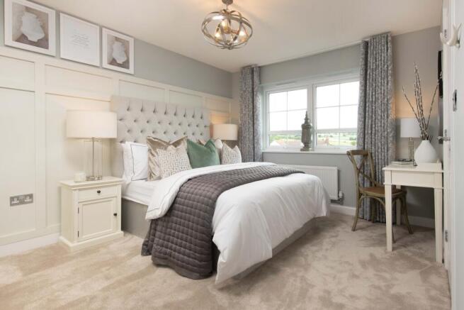 4 bed Detached for sale Image 6