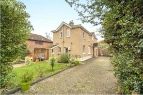 128, Warren Crescent, Southampton SO16 6BH