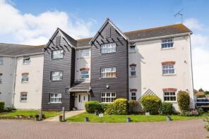 15, St Lucia Walk, Eastbourne BN23 5SY