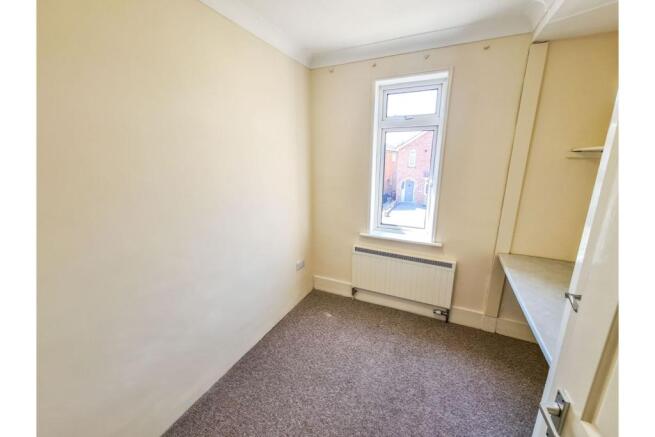 Bedroom Five