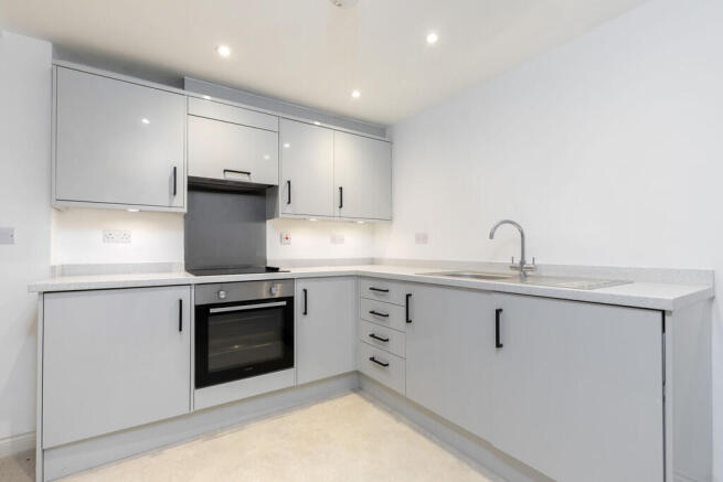 Flat 2, Axiom Apt...