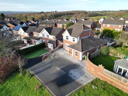 Bakewell Drive, Wigan, WN6