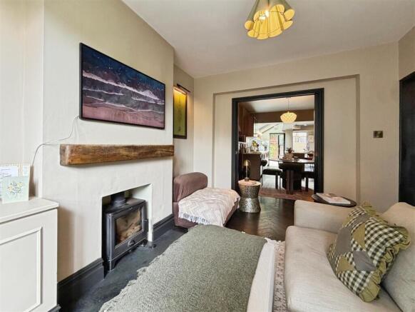 Westgrove Terrace, Leamington Spa photo 4