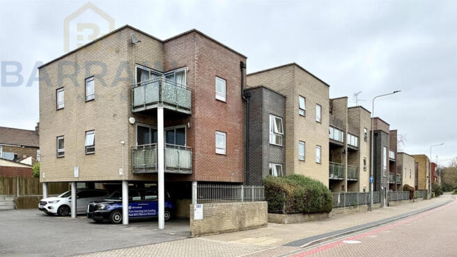 Two Bedroom for sale by Barrain London