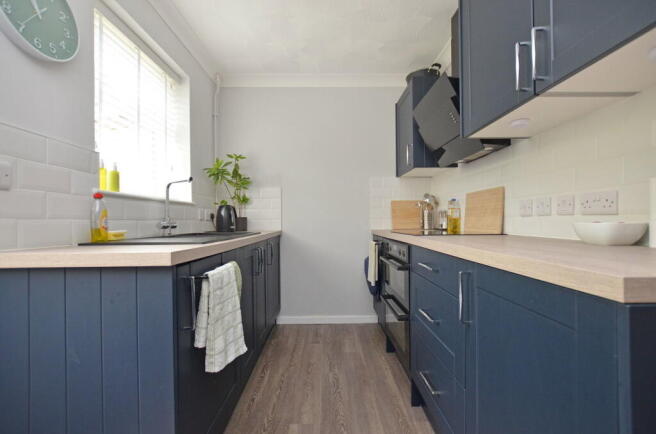 Close to the Hospital - A beautiful home on Sawston photo 4