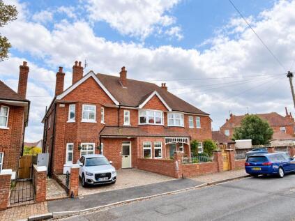 Mountney Road, Old Town, Eastbourne, East Sussex, BN21