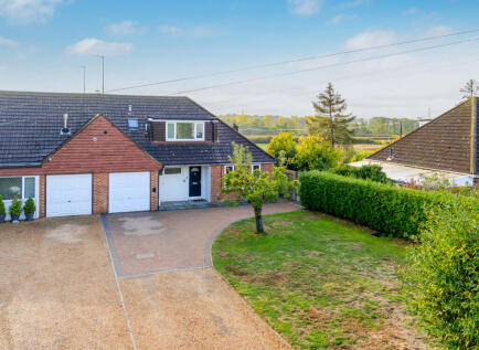 Stanbridge Road, Tilsworth, LU7